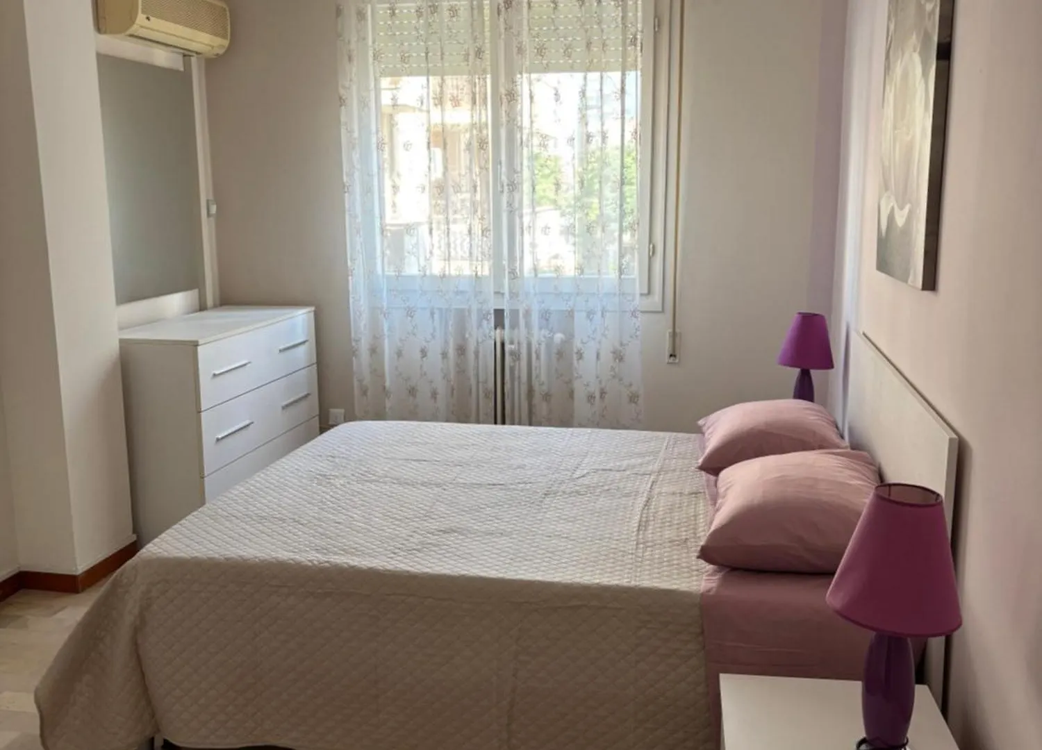 Aria Di Mare Appartement Rimini 0*,