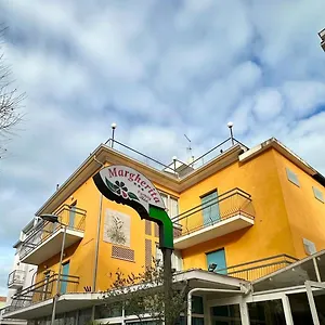 Margherita Отель